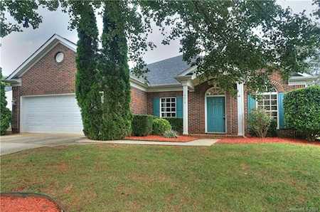 9319 Culcairn Rd Huntersville, NC 28078