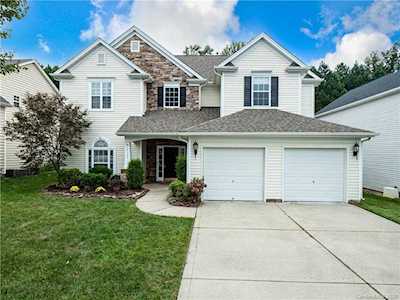 12345 Mcallister Park Dr Charlotte, NC 28277