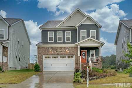 2512 Glade Mill Court Fuquay Varina, NC 27526