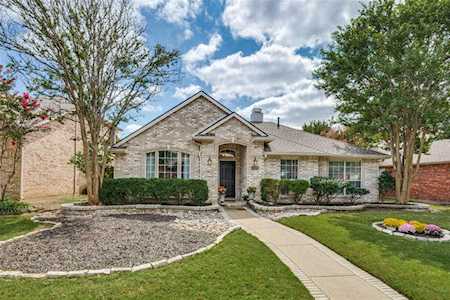 12201 Chattanooga Drive Frisco, TX 75035