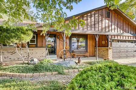 5118 Arbutus St Arvada, CO 80002