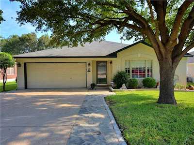 7040 Rambollet TER Round Rock, TX 78681