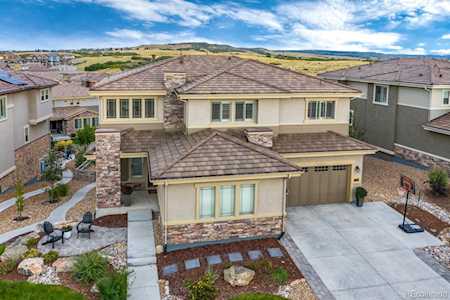 10764 Skydance Dr Highlands Ranch, CO 80126