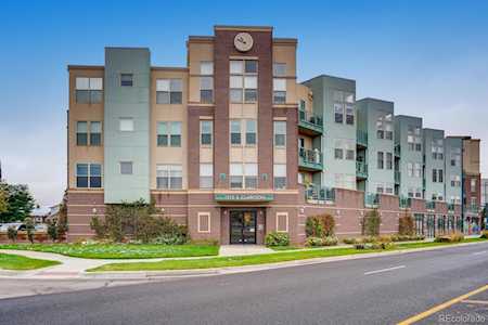 1313 S Clarkson St #206 Denver, CO 80210