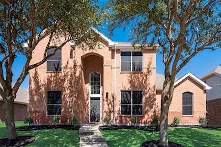6108 Pine Meadow Lane Mckinney, TX 75070