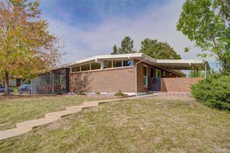 5997 S St Paul Way Centennial, CO 80121