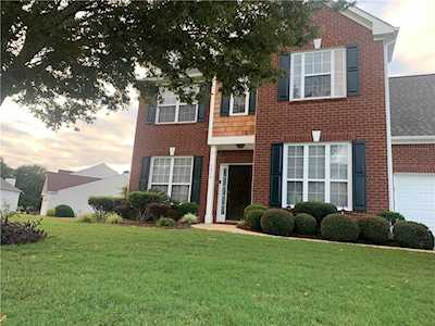 1612 Huntcrest Xing SW Crossing SW Mableton, GA 30126