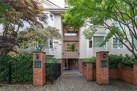 7231 Antrim Avenue #209 Burnaby, BC V5J 5H5