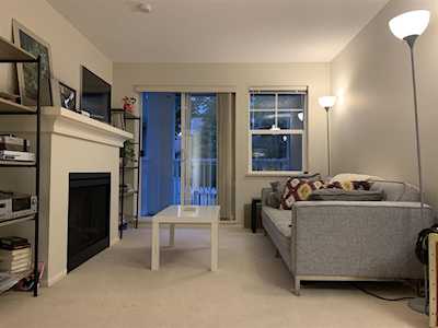 7330 Salisbury Avenue #205 Burnaby, BC V5E 4N8