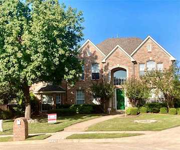 6412 Pintail Plano, TX 75024