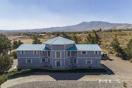 10160 Blackhawk Drive Reno, NV 89508-8527