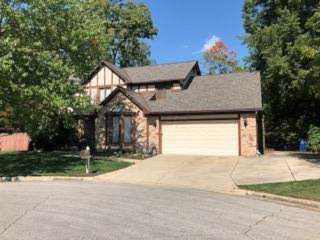 5052 Longrifle Road Westerville, OH 43081