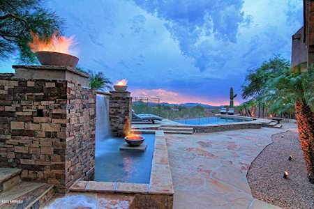 11153 E Karen Drive Scottsdale, AZ 85255