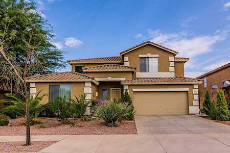 16828 W Nottingham Way Surprise, AZ 85374