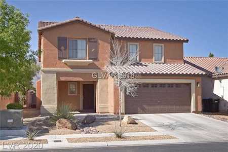 4324 Desert Haven Ave North Las Vegas, NV 89085