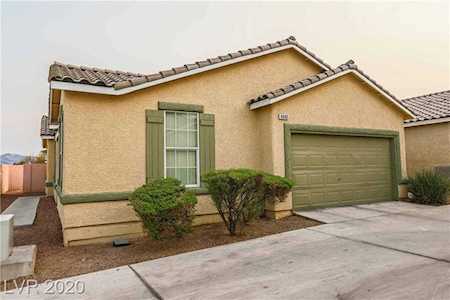 4943 Miners Ridge Dr Las Vegas, NV 89122