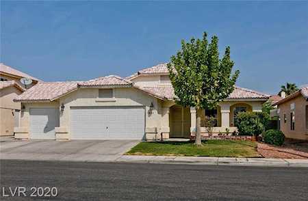 4312 Cinema Ave North Las Vegas, NV 89031