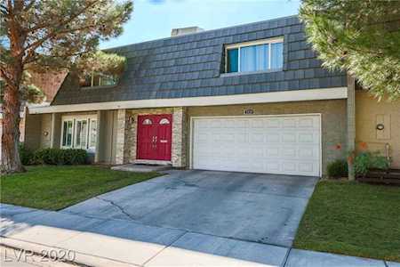 3429 Clandara Ave Las Vegas, NV 89121