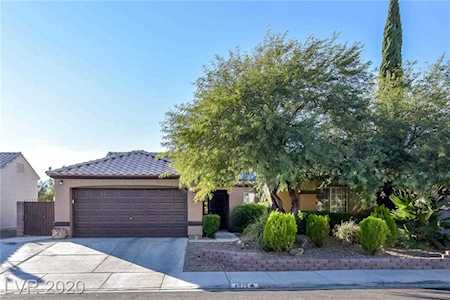 4925 Vega Ln Las Vegas, NV 89130