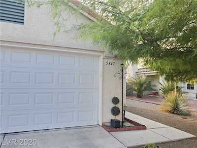 5847 Rose Sage St North Las Vegas, NV 89031