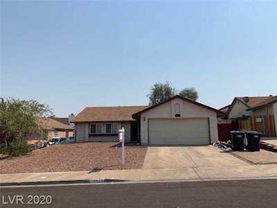 463 Annapolis Circle Henderson, NV 89015