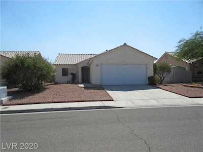 3913 Ursulines Ct North Las Vegas, NV 89031
