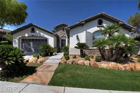 11704 Siena Mist Ave Las Vegas, NV 89138