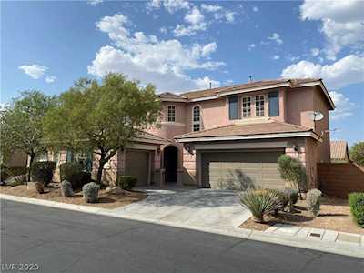 9270 Wildcat Hill Ct Las Vegas, NV 89178