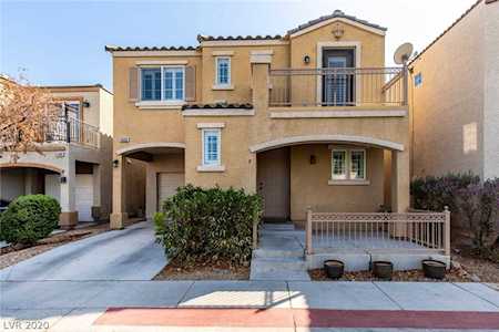 10392 Midseason Mist St Las Vegas, NV 89183