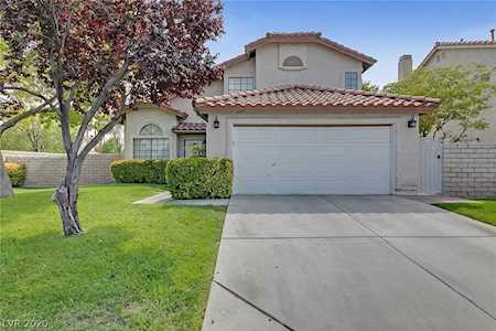 449 Rutherford Circle Las Vegas, NV 89123