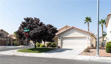 6317 Winter Valley Ct Las Vegas, NV 89130
