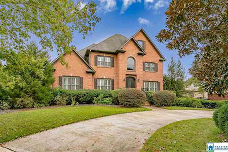 1612 Wingfield Dr Birmingham, AL 35242