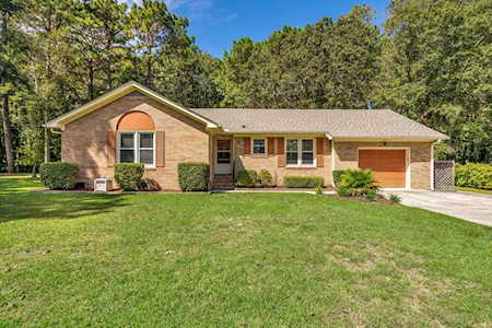 234 Canaberry Circle Summerville, SC 29483