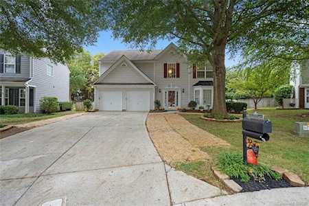 7604 Silverton Way Huntersville, NC 28078