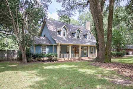 10507 Blue Wing Ct Tallahassee, FL 32312