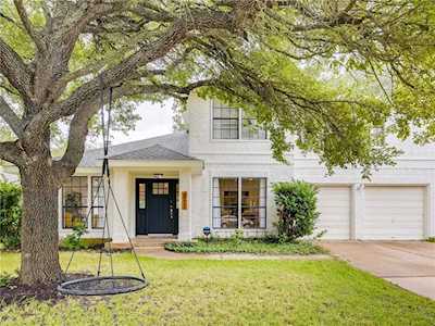 6311 Needham LN Austin, TX 78739