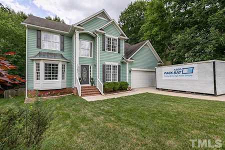 11800 Fairlie Place Raleigh, NC 27613