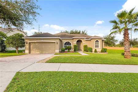 5511 Cape Hatteras Dr Clermont, FL 34714