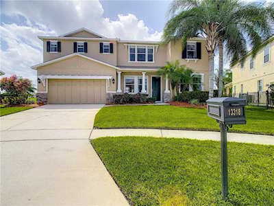 13318 Halkyn POINT Orlando, FL 32832
