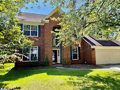 3333 Forest Glen Dr Charleston, SC 29414