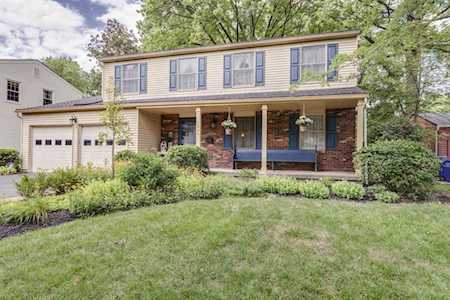 1804 Old Shay Court Columbus, OH 43229