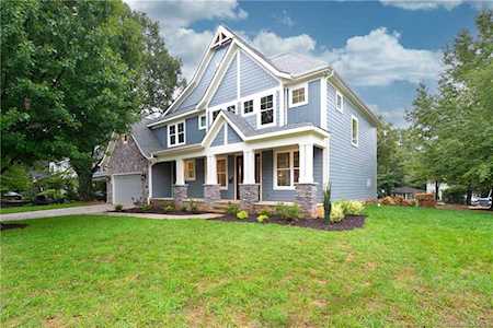 2500 Kingsbury Dr Charlotte, NC 28205