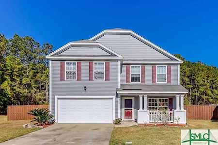 310 Winchester Dr Pooler, GA 31322