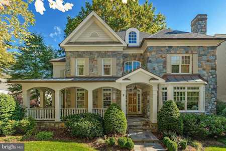 3629 Vermont St Arlington, VA 22207