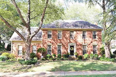 739 Tealwood Ln Memphis, TN 38018