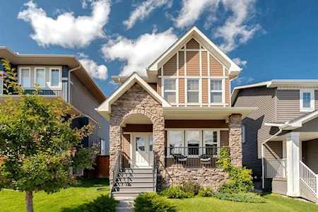 190 Silverado Plains Circle SW Calgary, AB T2X 0R5