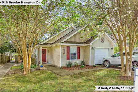 516 Brooke Hampton Dr Tallahassee, FL 32311