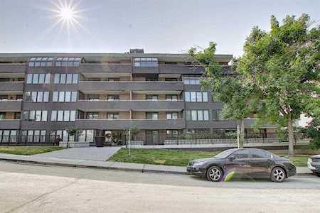 511 56 Ave SW #108 Calgary, AB T2V 0G6