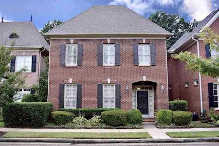 815 Mcferrin Ln Collierville, TN 38017