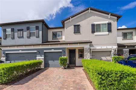 2774 White Isle Ln Orlando, FL 32825